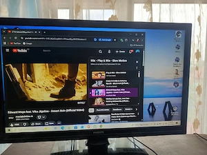vând Laptop marca Fujitsu Siemens 