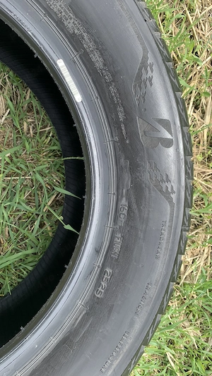 Anvelope vara Bridgestone Turanza T005 215/60 R16 95V - imagine 3