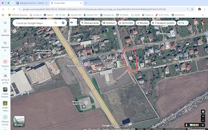Teren intravilan Banesti-Campina-Prahova - imagine 10