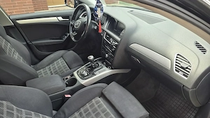 Vând Audi A 4 B 8 2012 facelift pret 5800 euro - imagine 8