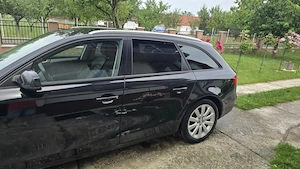 Vând Audi A 4 B 8 2012 facelift pret 5800 euro - imagine 10