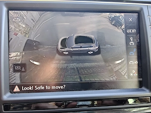 Tiguan 2017, 190CP Diesel, DSG, Trapa - imagine 10