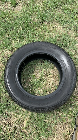 Anvelope vara Bridgestone Turanza T005 215/60 R16 95V - imagine 4