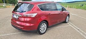 Ford S Max 2015 Euro 6 - imagine 2
