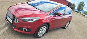 Ford S Max 2015 Euro 6 - imagine 4
