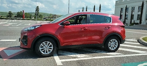 Vand kia sportage 1.6 diesel mildhybrid 