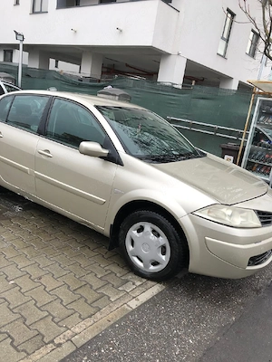 Vand Schimb Renault Megan 2 - imagine 3