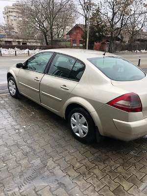 Vand Schimb Renault Megan 2 - imagine 4