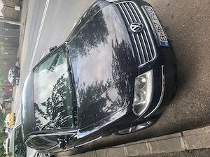 Vand vw passat 