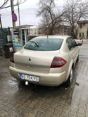 Vand Schimb Renault Megan 2 - imagine 5