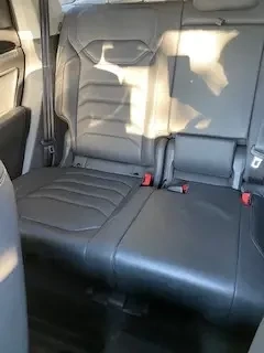 Volkswagen Touareg - imagine 3