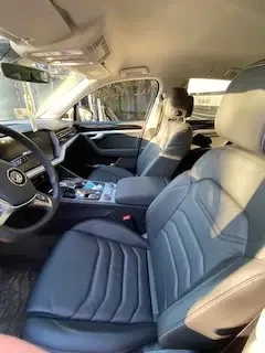 Volkswagen Touareg - imagine 2