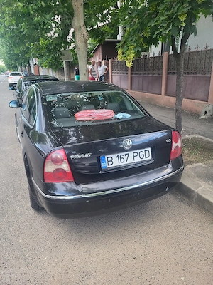 Vand vw passat - imagine 5