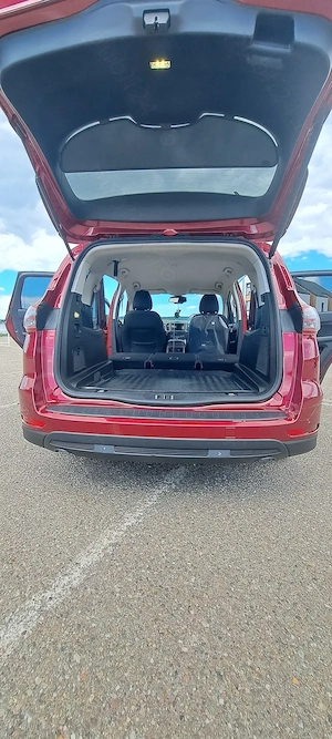 Ford S Max 2015 Euro 6 - imagine 5