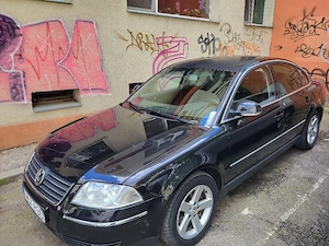 Vand vw passat - imagine 9