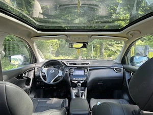 Nissan Qashqai j11 TEKNA - imagine 6