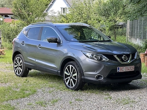 Nissan Qashqai j11 TEKNA - imagine 3