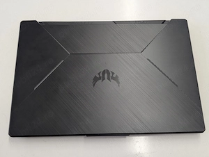 Dezmembrez laptop ASUS TUF Gaming F17 FX706L carcasa balamale tastatura ventilatoare Cablu incarcare - imagine 3