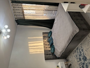 Apartament 3 camere cu curte in vila - imagine 7