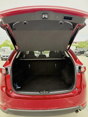 Mazda CX-5 2019, diesel 184 CP, AWD, echipare top - imagine 4