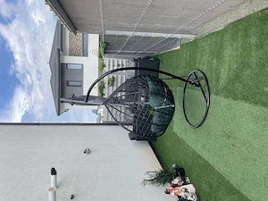 Apartament 3 camere cu curte in vila - imagine 4