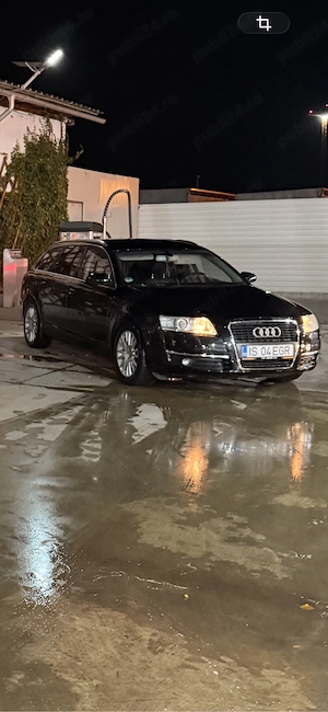 Vand Audi A6 C6 Avant - imagine 2