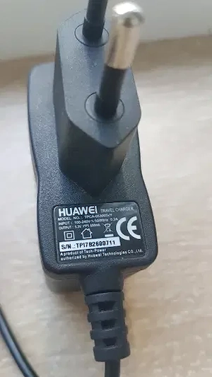 Incarcator retea Huawei Travel Charger Original