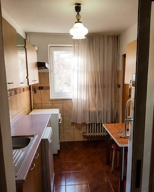 Apartament 2 camere decomandat | Bulevardul Camil Ressu nr. 50 - imagine 2