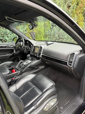 Porsche Cayenne 3.0 Diesel 245 CP   2014   320.000 km - imagine 15
