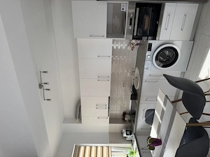 Proprietar inchiriez apartament 2 camere Dumbravita (in spate la Decathlon) - imagine 3