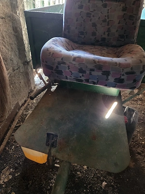 remorca motocultor