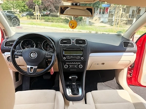 Vand VW Golf 6 | 1.4 TSI Twincharger   160 CP - imagine 5