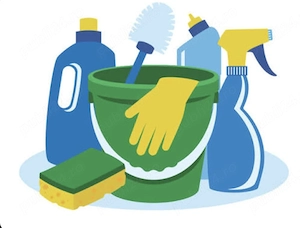 Servicii curatenie toate sectoarele Bucuresti 