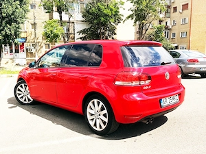 Vand VW Golf 6 | 1.4 TSI Twincharger   160 CP - imagine 10