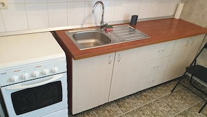 Inchiriez apartament 2 camere, centru - imagine 2