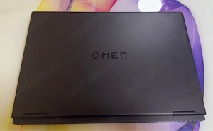 Laptop Gaming HP Omen