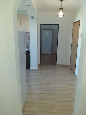 Închiriez apartament 2 camere zona Titan-METROU-Costin Georgian - imagine 8