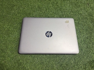 Laptop HP- 24 gb RAM