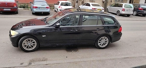 BMW seria 3 2011 automat  - imagine 2