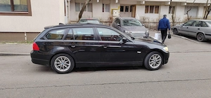 BMW seria 3 2011 automat  - imagine 3