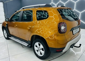 DACIA DUSTER 2021  1.5D E6 Garantie 12 Luni Rate Avans 0 Doar Cu Buletinul - imagine 4
