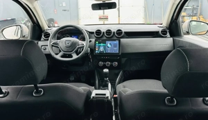 DACIA DUSTER 2021  1.5D E6 Garantie 12 Luni Rate Avans 0 Doar Cu Buletinul - imagine 6