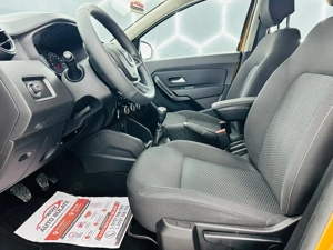 DACIA DUSTER 2021  1.5D E6 Garantie 12 Luni Rate Avans 0 Doar Cu Buletinul - imagine 13