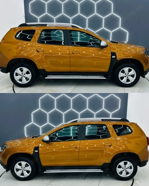 DACIA DUSTER 2021  1.5D E6 Garantie 12 Luni Rate Avans 0 Doar Cu Buletinul - imagine 5