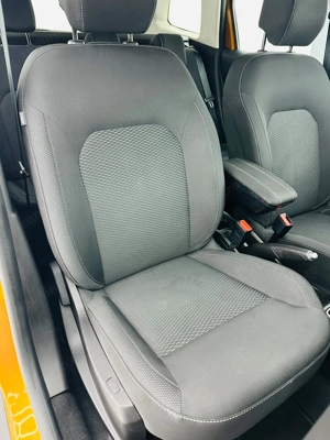 DACIA DUSTER 2021  1.5D E6 Garantie 12 Luni Rate Avans 0 Doar Cu Buletinul - imagine 18