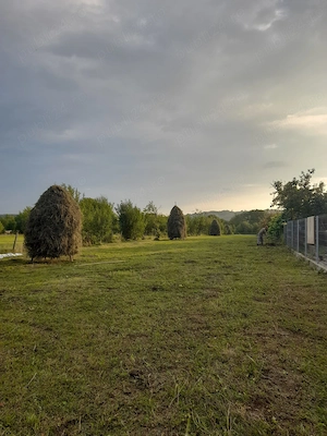 Teren intravilan in Brebu Prahova