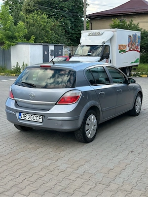 Opel Astra H - 1.6 + GPL - 105 CP - 2006 - Computer - AC - Pilot Automat - Comenzi pe volan - etc.. - imagine 5