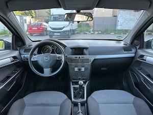 Opel Astra H - 1.6 + GPL - 105 CP - 2006 - Computer - AC - Pilot Automat - Comenzi pe volan - etc.. - imagine 2