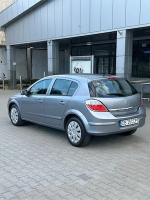 Opel Astra H - 1.6 + GPL - 105 CP - 2006 - Computer - AC - Pilot Automat - Comenzi pe volan - etc.. - imagine 9