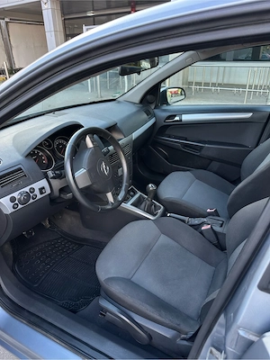 Opel Astra H - 1.6 + GPL - 105 CP - 2006 - Computer - AC - Pilot Automat - Comenzi pe volan - etc.. - imagine 4